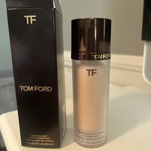 Tom Ford Traceless Soft Matte Foundation 0.5